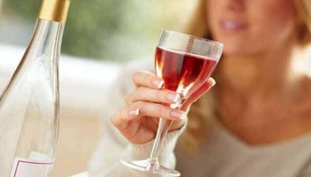 Ist Alkohol für die Gesundheit notwendig